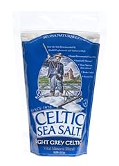 Celtic sea salt for sale  Delivered anywhere in UK