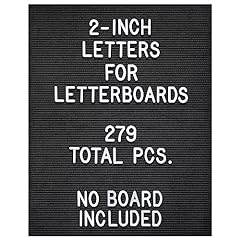 Letter board plastic for sale  Delivered anywhere in USA 