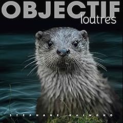 Objectif loutres d'occasion  Livré partout en France