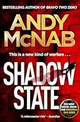 Shadow state gripping for sale  Delivered anywhere in UK