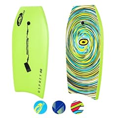 Osprey cyclone bodyboard d'occasion  Livré partout en France