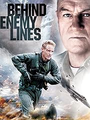 Behind enemy lines for sale  Delivered anywhere in USA 