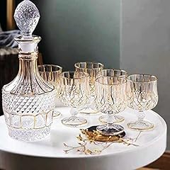 Bourbon whiskey decanter for sale  Delivered anywhere in USA 
