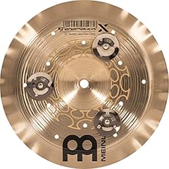 Meinl cymbals 10fch gebraucht kaufen  Wird an jeden Ort in Deutschland