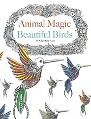 Animal magic beautiful d'occasion  Livré partout en France