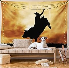 Lunarable western tapestry for sale  Delivered anywhere in USA 