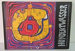 Hundertwasser including souven d'occasion  Livré partout en Belgiqu