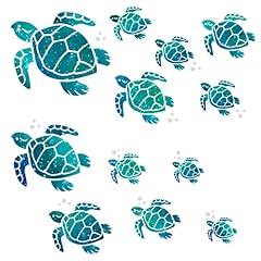 12pcs sea turtle for sale  Delivered anywhere in USA 