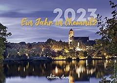 Jahr chemnitz 2023 gebraucht kaufen  Wird an jeden Ort in Deutschland