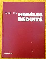 Guide modeles reduits. d'occasion  Livré partout en France