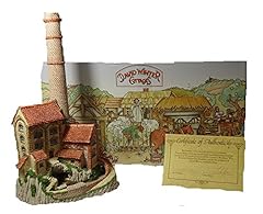 Derbyshire mill david for sale  Delivered anywhere in USA 