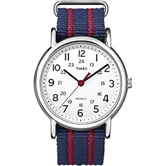 Timex weekender 38mm for sale  Delivered anywhere in UK