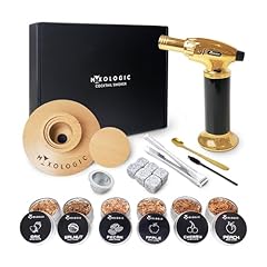 Mixologic cocktail smoker for sale  Delivered anywhere in UK