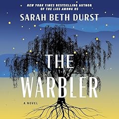 Warbler novel for sale  Delivered anywhere in USA 