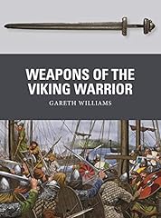 Weapons viking warrior for sale  Delivered anywhere in UK