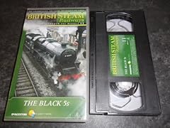 British steam railways for sale  Delivered anywhere in UK