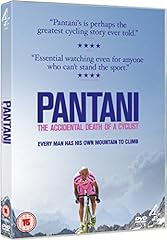 Pantani accidental death for sale  Delivered anywhere in UK