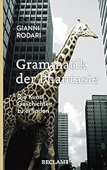 Grammatik der phantasie usato  Spedito ovunque in Italia 