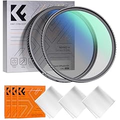 Concept 43mm filtre d'occasion  Livré partout en France