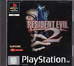 Resident evil 2 gebraucht kaufen  Wird an jeden Ort in Deutschland
