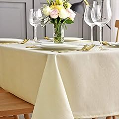 Maxmill jacquard tablecloth for sale  Delivered anywhere in USA 