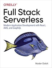 Full stack serverless gebraucht kaufen  Wird an jeden Ort in Deutschland