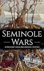 Seminole wars history for sale  Delivered anywhere in USA 