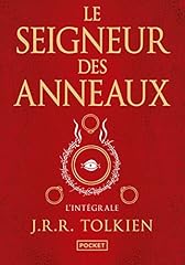Intégrale seigneur anneaux d'occasion  Livré partout en France