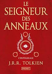 Seigneur anneaux intégrale d'occasion  Livré partout en Belgiqu