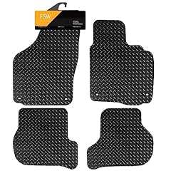 Fsw tailored mats for sale  Delivered anywhere in UK