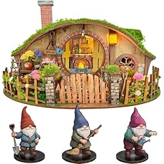 Diy miniature house for sale  Delivered anywhere in USA 
