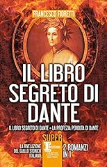 Libro segreto dante usato  Spedito ovunque in Italia 