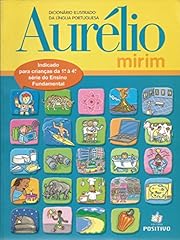 Dicionario ilustrado lingua d'occasion  Livré partout en France