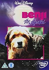 Benji the hunted usato  Spedito ovunque in Italia 