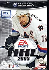 Nhl 2005 d'occasion  Livré partout en France