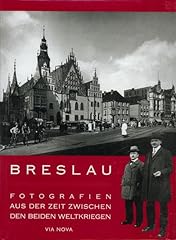 Breslau fotografien zeit gebraucht kaufen  Wird an jeden Ort in Deutschland
