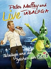 Tabaluga zeichen zeit gebraucht kaufen  Wird an jeden Ort in Deutschland