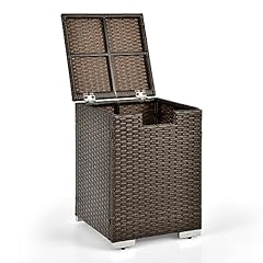 Costway outdoor fire for sale  Delivered anywhere in UK