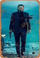 Mr.wick john wick for sale  Delivered anywhere in Ireland