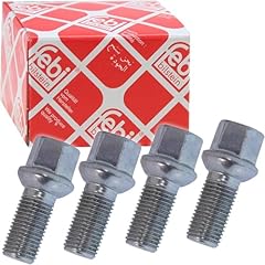 Wheel bolts m14 for sale  Delivered anywhere in UK
