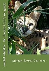 Exotic cat care for sale  Delivered anywhere in USA 