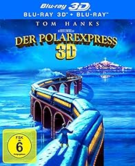 Polarexpress blu ray gebraucht kaufen  Wird an jeden Ort in Deutschland