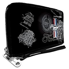Buckle ford wallet for sale  Delivered anywhere in USA 