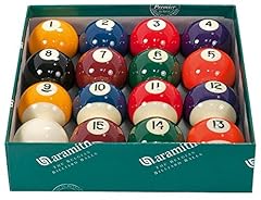 Aramith spots stripes for sale  Delivered anywhere in UK