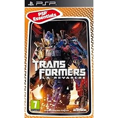 Tranformers revanche collectio d'occasion  Livré partout en France