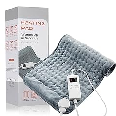 Heating pad back for sale  Delivered anywhere in USA 