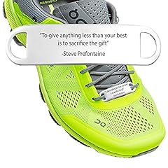 Steve prefontaine give for sale  Delivered anywhere in USA 