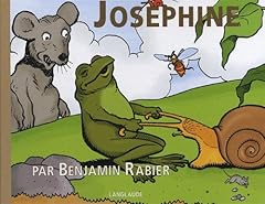 Joséphine d'occasion  Livré partout en France