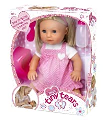 Tiny tears classic for sale  Delivered anywhere in Ireland