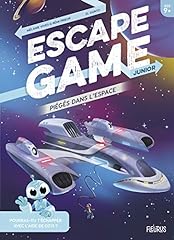 Escape game junior. d'occasion  Livré partout en France